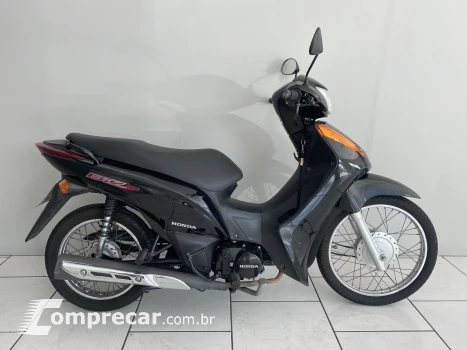 HONDA BIZ 100 ES