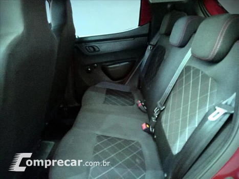 KWID 1.0 12V SCE FLEX ZEN MANUAL