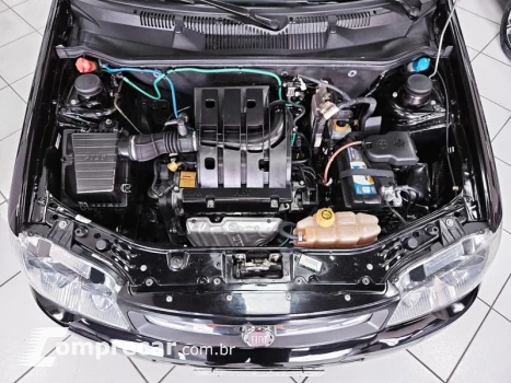 FIAT PALIO FIRE ECONOMY