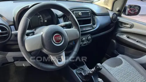 UNO ATTRACTIVE 1.0 Fire Flex 8V 5p