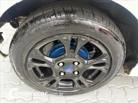KA 1.0 SEL 12V