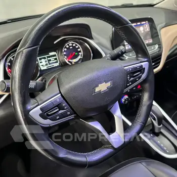 ONIX SED. Plus PREM. 1.0 12V TB Flex Aut