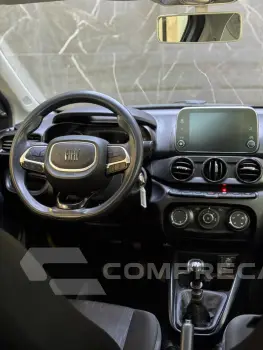 ARGO 1.0 Firefly Drive