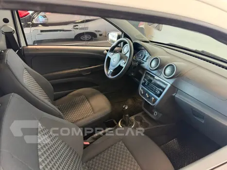 SAVEIRO 1.6 MI TRENDLINE CS 8V FLEX 2P MANUAL