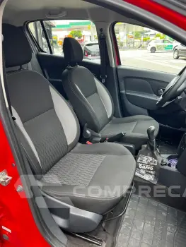 SANDERO Expression Flex 1.0 12V 5p