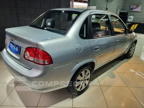 CLASSIC 1.0 MPFI LS 8V