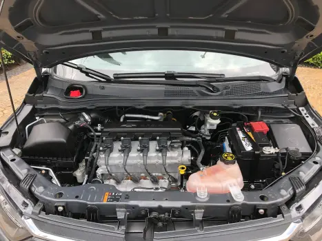 Prisma 1.4 Mpfi Lt 8V Flex 4P Manual