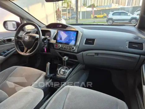 CIVIC LXS