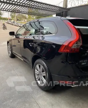XC60 2.0 T5 Kinetic