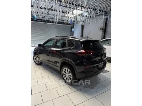 TRACKER 1.0 TURBO FLEX LTZ AUTOMÁTICO