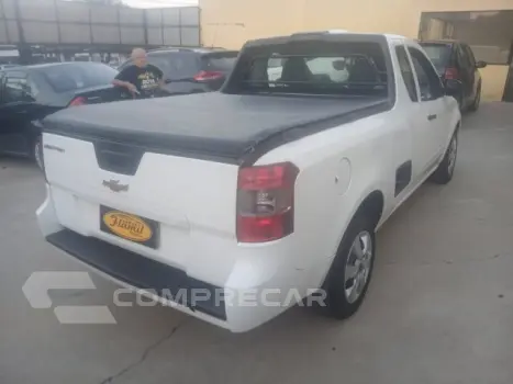 MONTANA - 1.4 MPFI LS CS 8V 2P MANUAL