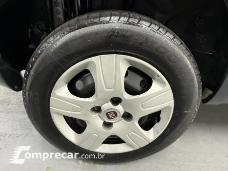 Uno UNO ATTRACTIVE 1.4 EVO Fire Flex 8V 4p
