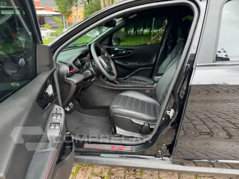 Fastback ABARTH Turbo Flex 1.3 Aut.