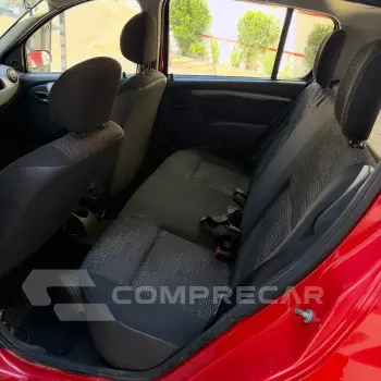 SANDERO 1.0 12V SCE Expression