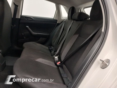 POLO 1.0 MPI TRACK MANUAL