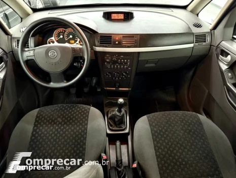 MERIVA 1.4 MPFI Maxx 8V