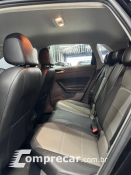 Polo Comfortline 200TSI