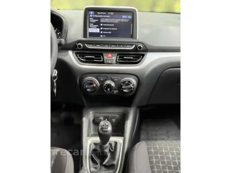 HB20 1.0 TGDI FLEX COMFORT MANUAL