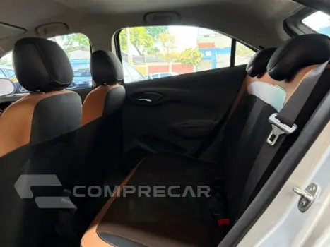 ONIX - 1.4 MPFI ACTIV 8V 4P AUTOMÁTICO