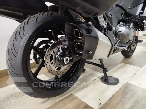 VERSYS 1000 GRAN TOURER