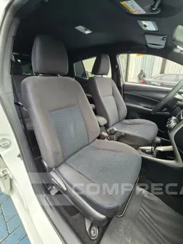 YARIS XL Live 1.3 Flex 16V 5p Aut.