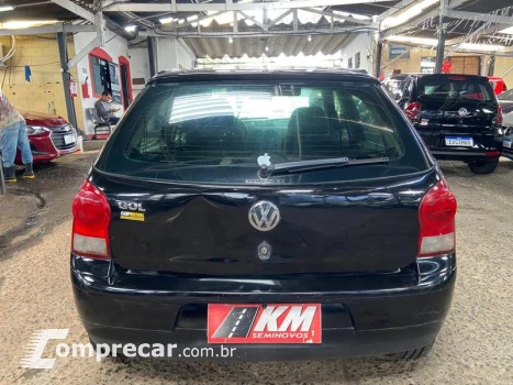 GOL 1.0 GIV