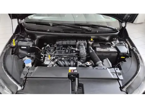HB20 1.0 12V FLEX COMFORT PLUS MANUAL