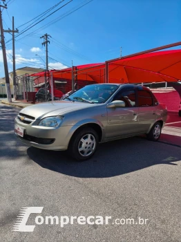 Classic Sedan 1.0 4P VHCE FLEX LS