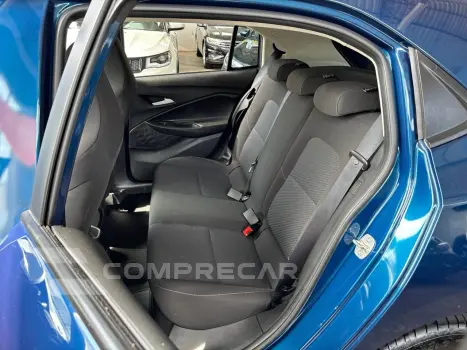 ONIX HATCH LT 1.0 12V Flex 5p Mec.