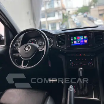 AMAROK 3.0 V6 TDI Extreme CD 4motion