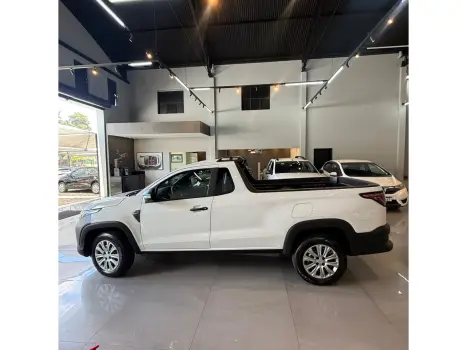 STRADA 1.3 FIREFLY FLEX ENDURANCE CS PLUS MANUAL