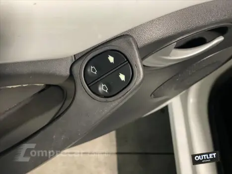 KA 1.0 MPI 8V FLEX 2P MANUAL