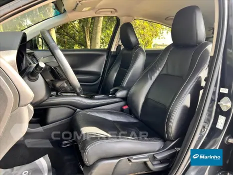 HR-V 1.8 16V FLEX EX 4P AUTOMÁTICO