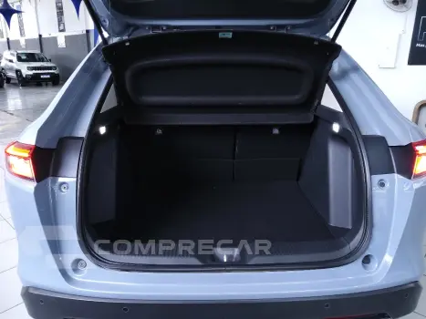 HR-V 1.5 DI I-VTEC FLEX EXL CVT