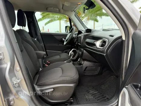 RENEGADE 1.8 16V STD