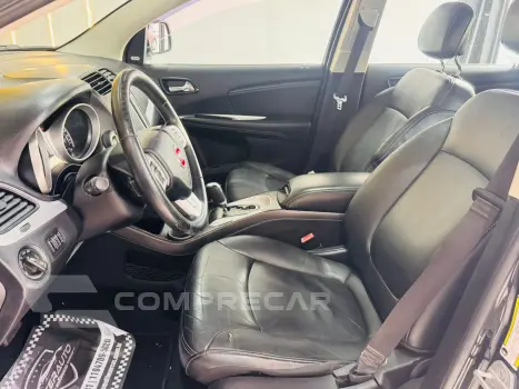 FREEMONT 2.4 Precision 16V