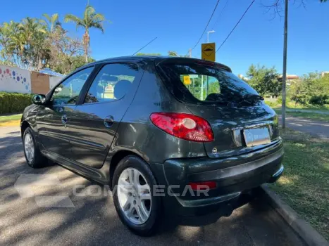 207 - 1.4 XR 8V 4P MANUAL