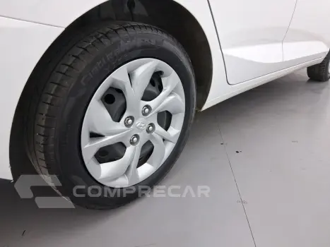 HB20S 1.0 12V FLEX COMFORT MANUAL