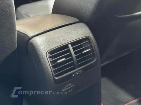 JETTA 2.0 TSI HIGHLINE 211CV GASOLINA 4P TIPTRONIC