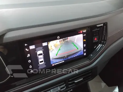 VIRTUS 1.0 200 TSI HIGHLINE AUTOMÁTICO