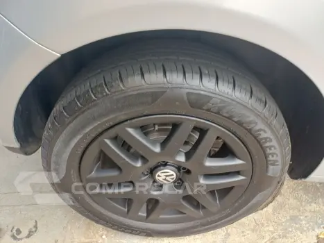 Polo Hatch 1.6 4P SERIE OURO FLEX