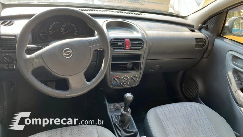 CORSA 1.4 MPFI Maxx 8V