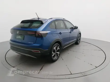 NIVUS 1.0 200 TSI TOTAL FLEX HIGHLINE AUTOMÁTICO