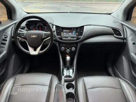 Tracker 1.4 16V Turbo Flex Premier Automático