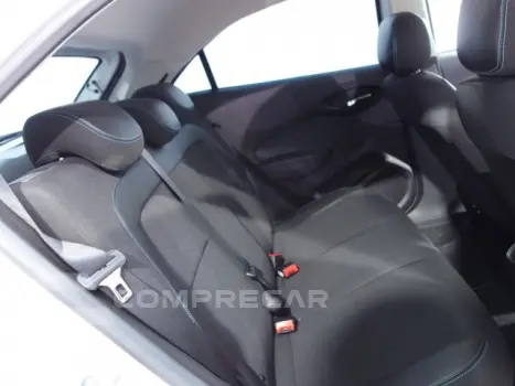 ONIX - 1.0 LT MANUAL