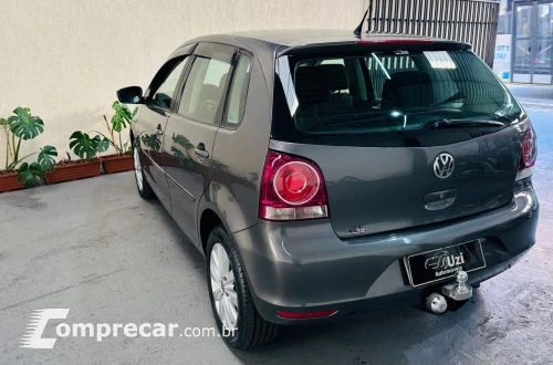 POLO 1.6 MI 8V