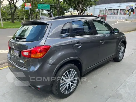 ASX 2.0 AWD 16V