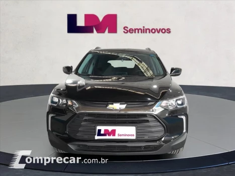 TRACKER 1.0 TURBO FLEX LT AUTOMÁTICO