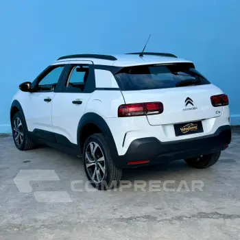 C4 CACTUS 1.6 FEEL PACK