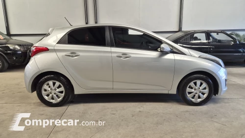 HB20S 1.6 Comfort Plus 16V